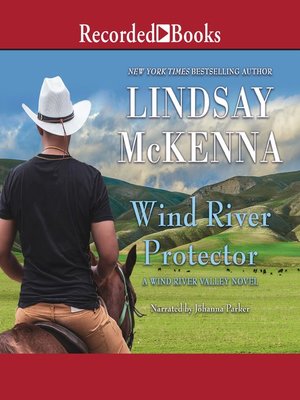 cover image of Wind River Protector